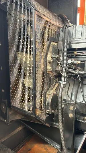 Perkins Generator
