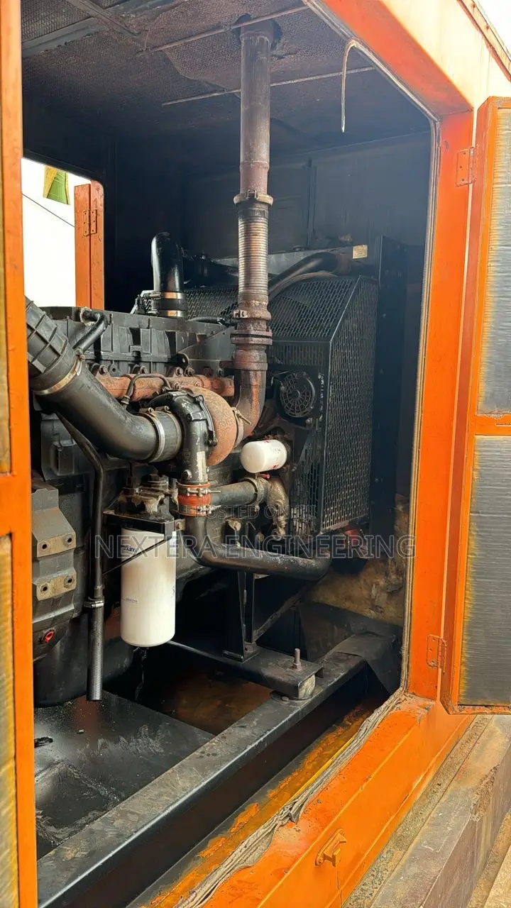 Perkins Generator