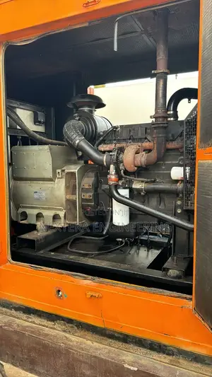 Perkins Generator