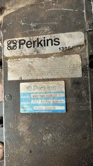 Perkins Generator