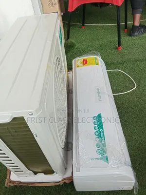 Flamino Air Conditioner 1.5hp – Perfect for Home Office