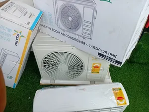 Cool Comfort Every Day Gold Star 1.5hp Air Conditioner