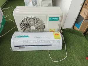 Flamino 1.5hp Split Ac – Smart Cooling Solution