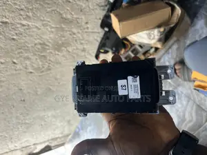 Honda Accord Gear Nub