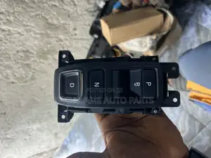 Honda Accord Gear Nub