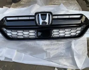 Honda CRV 2020-2021-2022 Front Grill/Shell