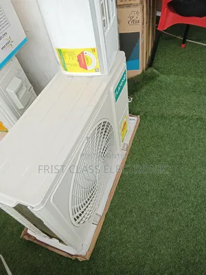 Flamino Air Conditioner – 1.5hp Cooling You Can Trust