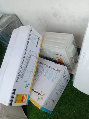 Goldstar 1.5hp Split Air Conditioner | Powerful Energy Efficient