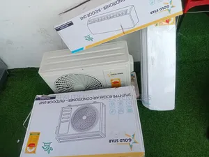 Brand New Goldstar Ac Fast Cooling | Low Power Use