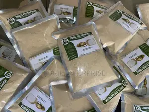 Baobab Fruit Powder, 100% Organic, No Additives, 200g/30gh