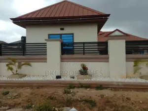 4bdrm House in Dki Properties, Malejor for rent