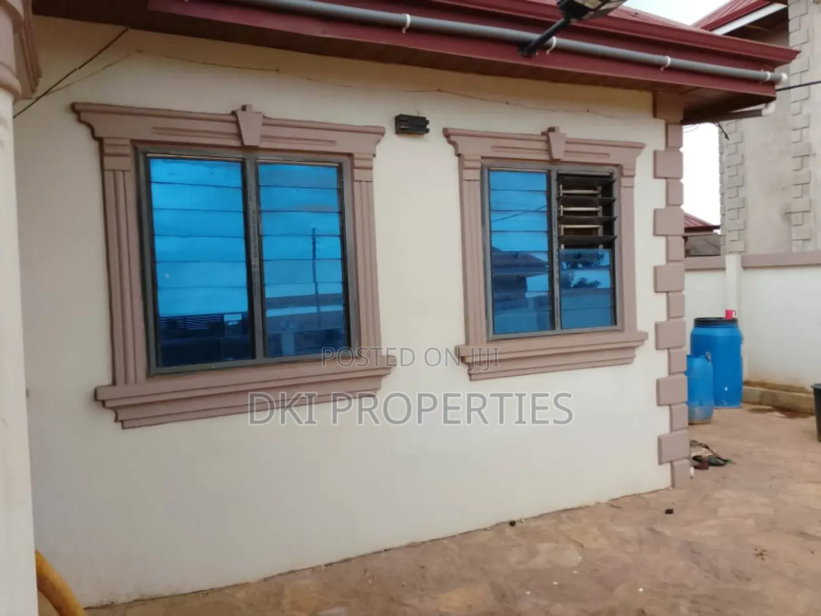 4bdrm House in Dki Properties, Malejor for rent