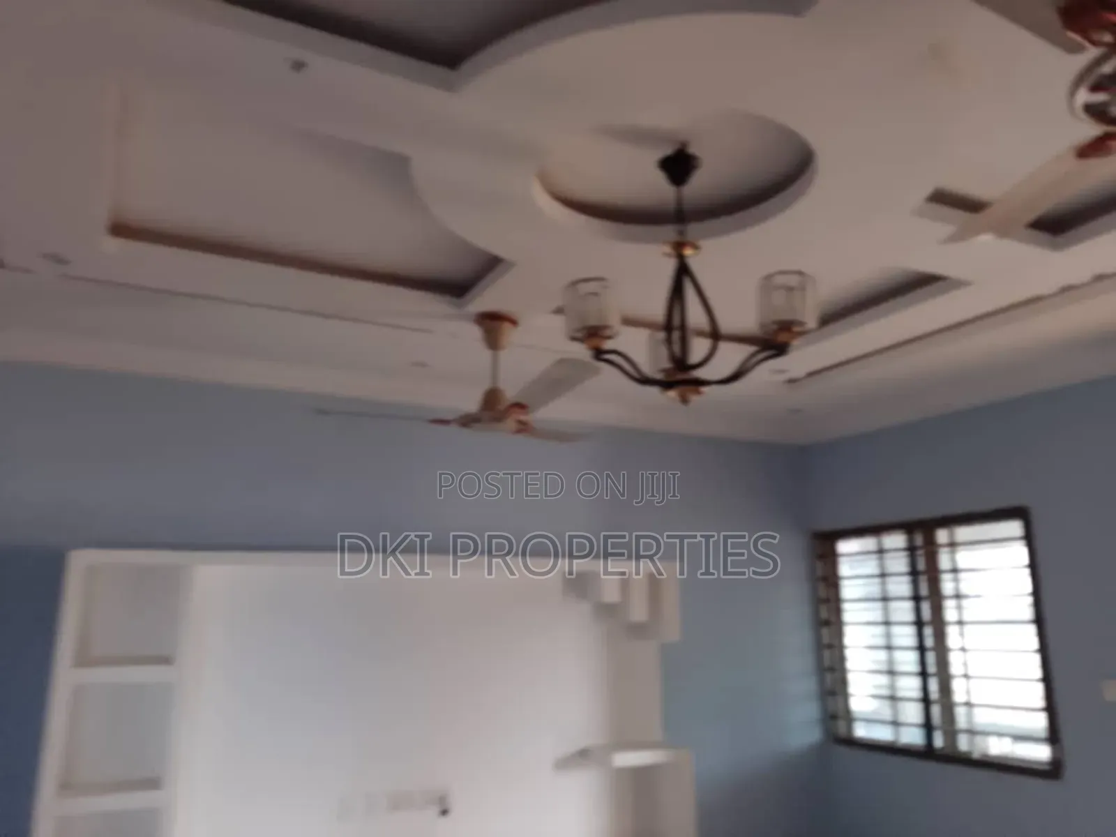 4bdrm House in Dki Properties, Malejor for rent