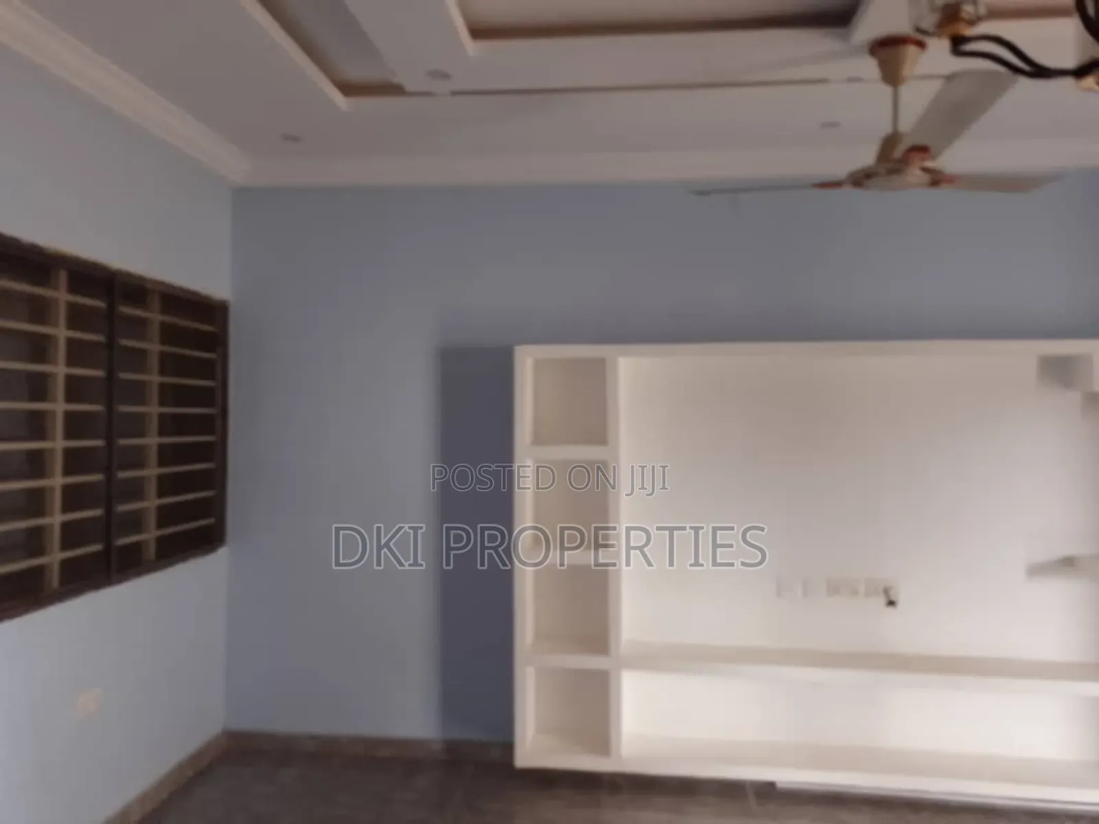 4bdrm House in Dki Properties, Malejor for rent