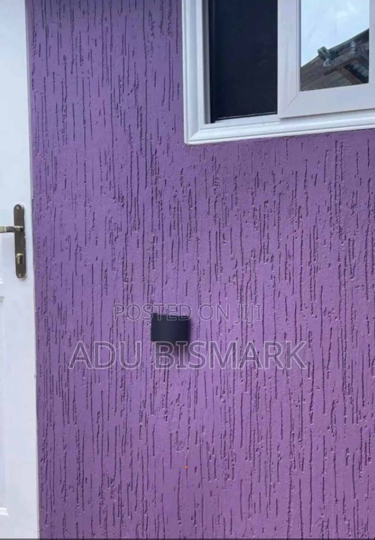 Graffiato Paint