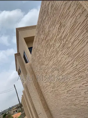 Graffiato Paint