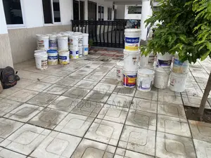 Graffiato Paint