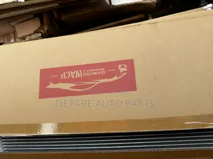 A/C Condensers for All Cars