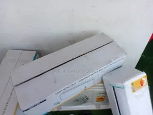 1.5hp Efficient Cooling for Every Home Goldstar Air Conditioner