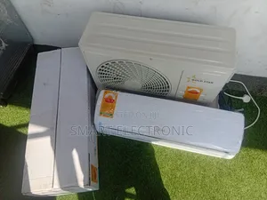 Gold Star Air Conditioner – Perfect for Every Room