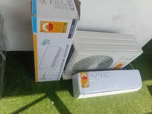 Durable Gold Star Ac – Built for Hot Weather