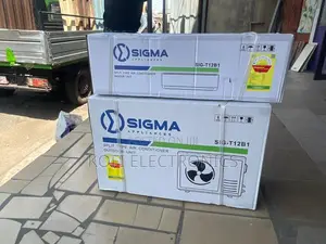 Premium Energy-Efficient Cooling 1.5hp Ac