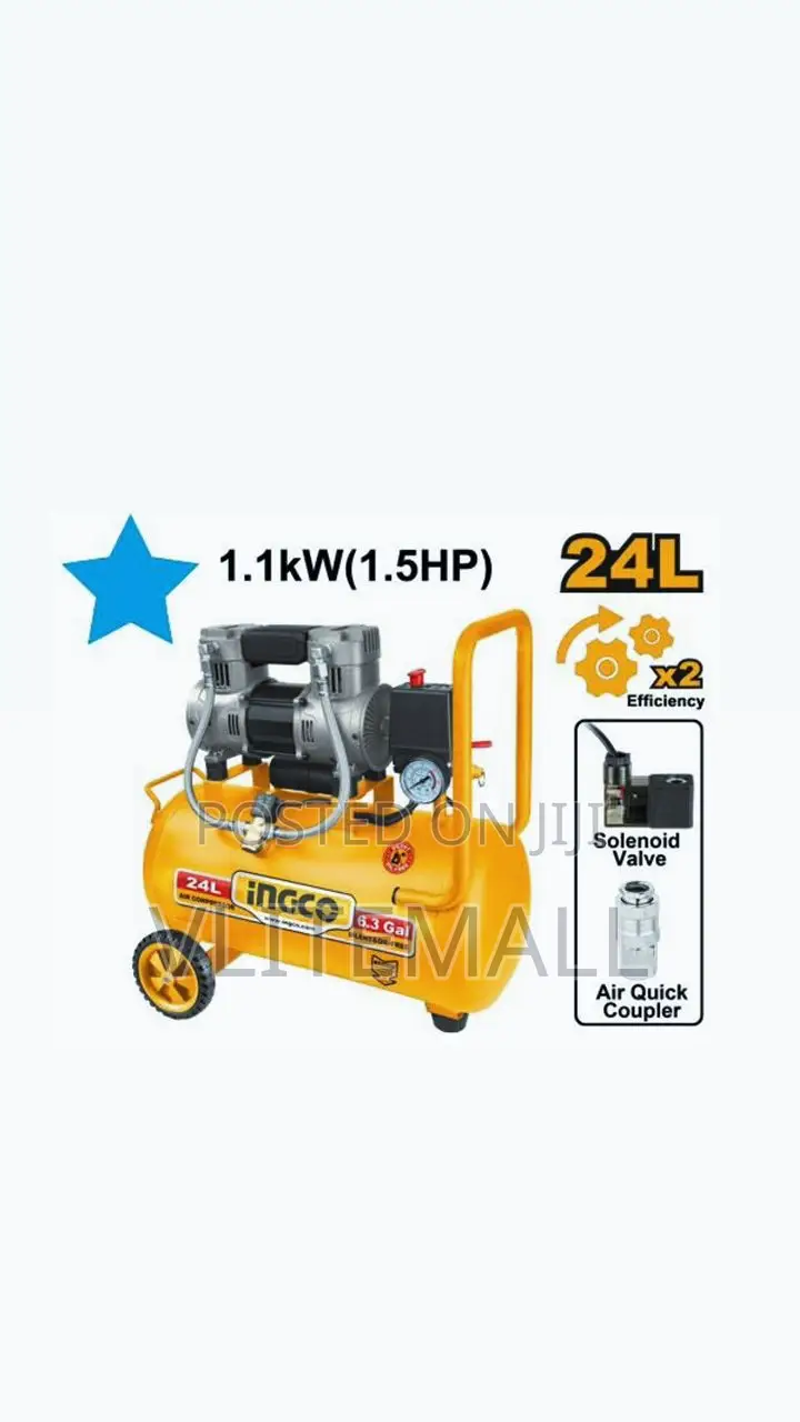Air Compressor Acs111242