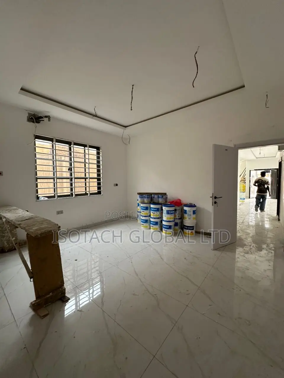 4bdrm House in East Legon for sale