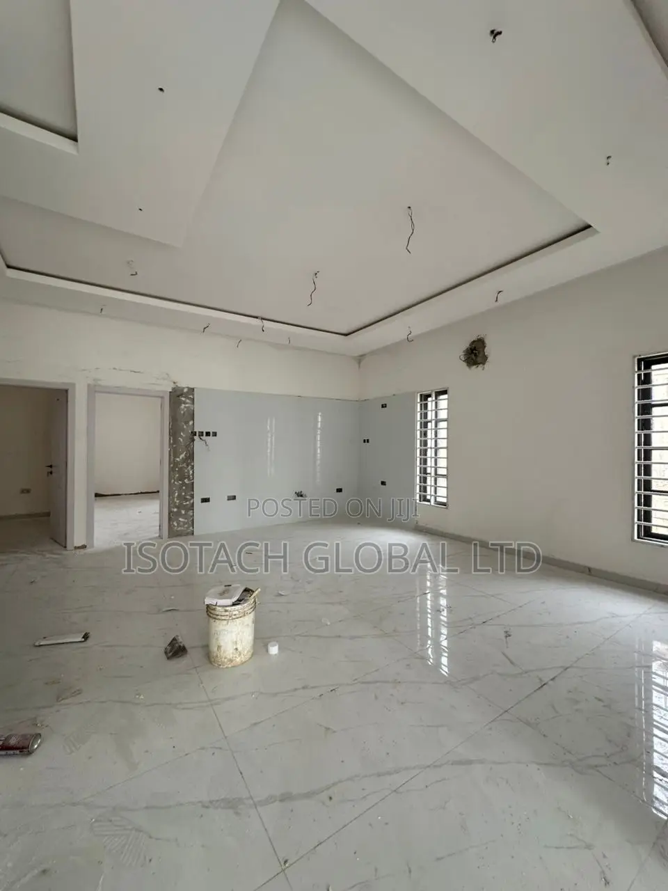 4bdrm House in East Legon for sale