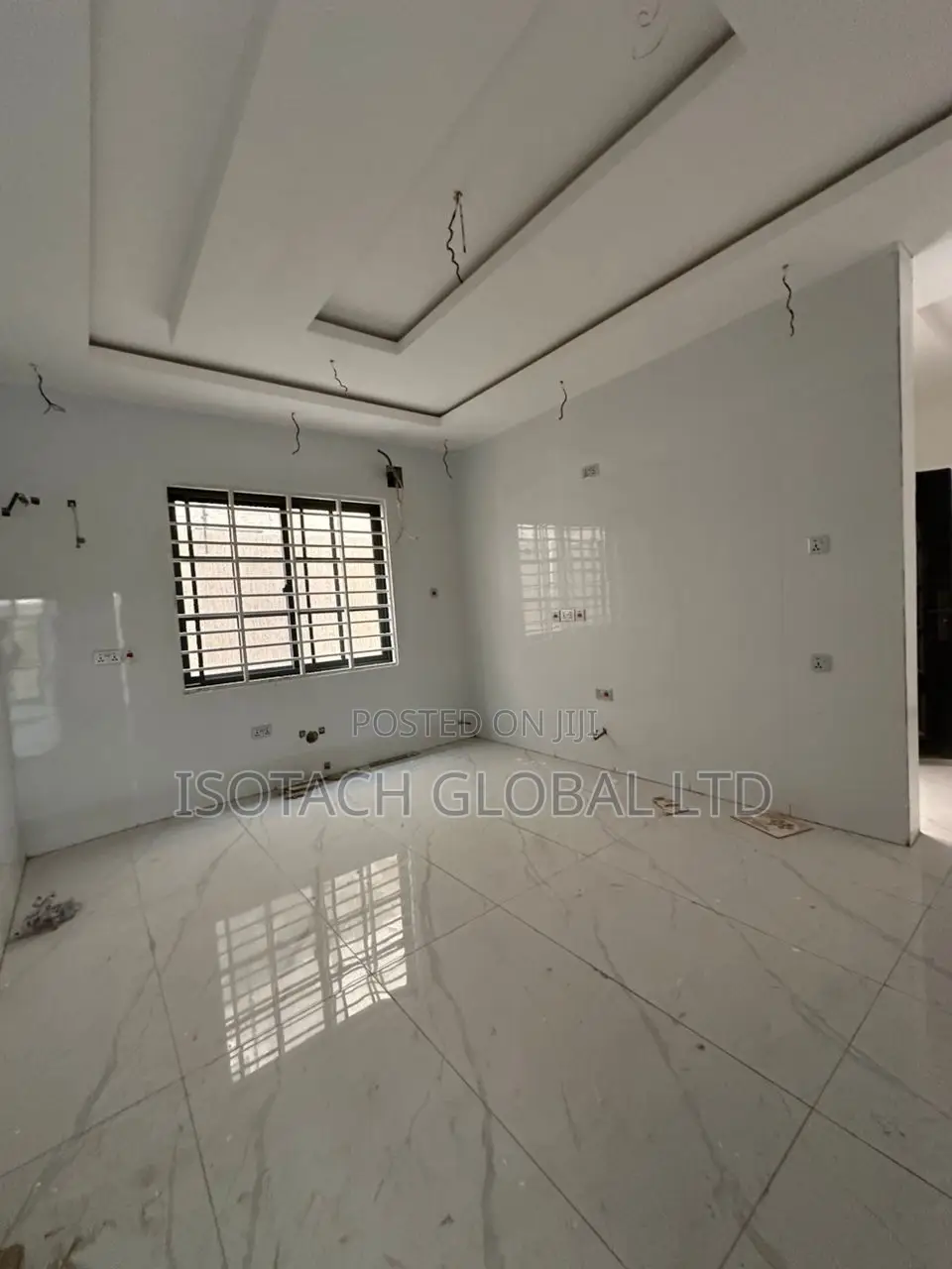 4bdrm House in East Legon for sale