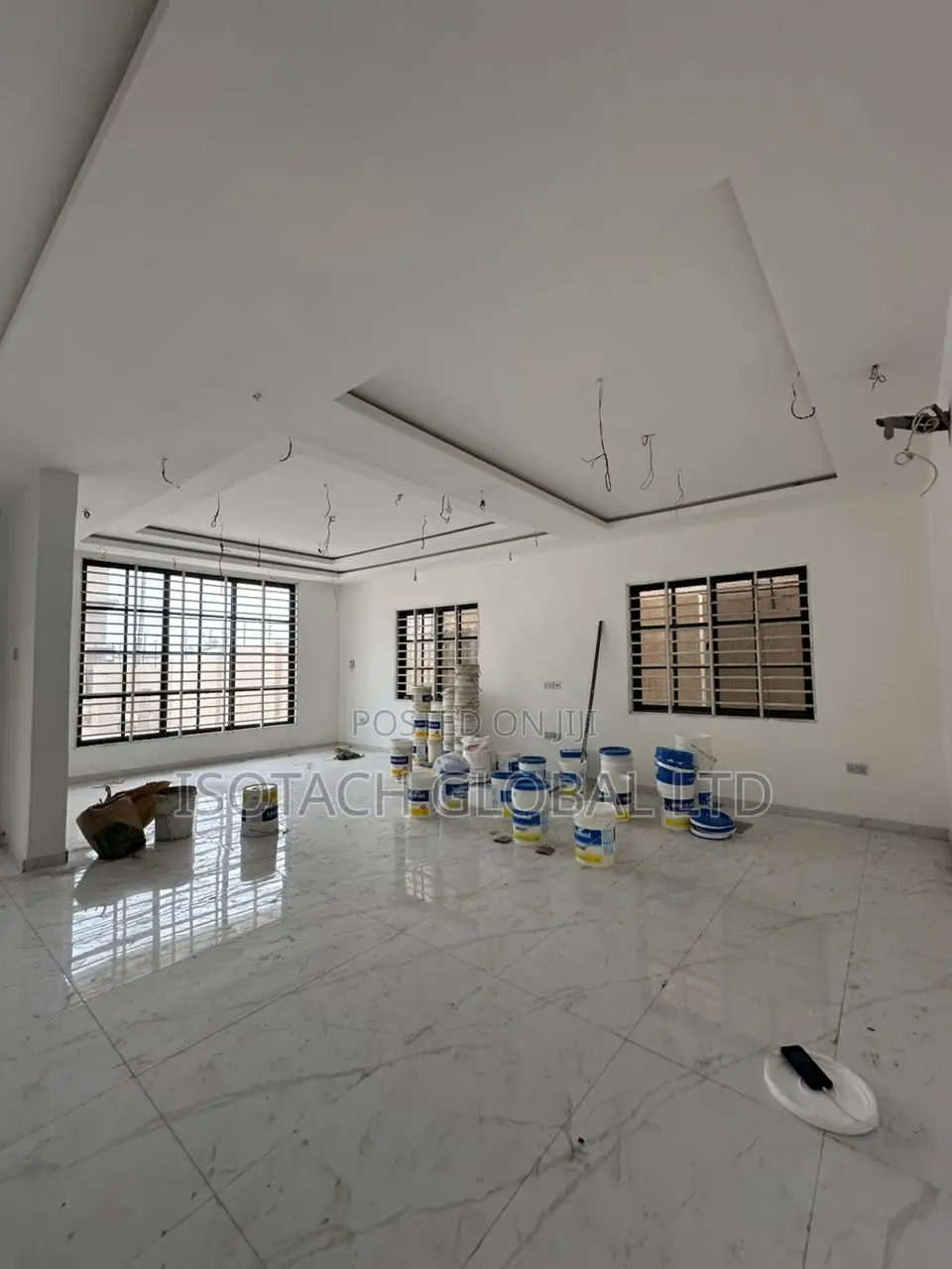 4bdrm House in East Legon for sale