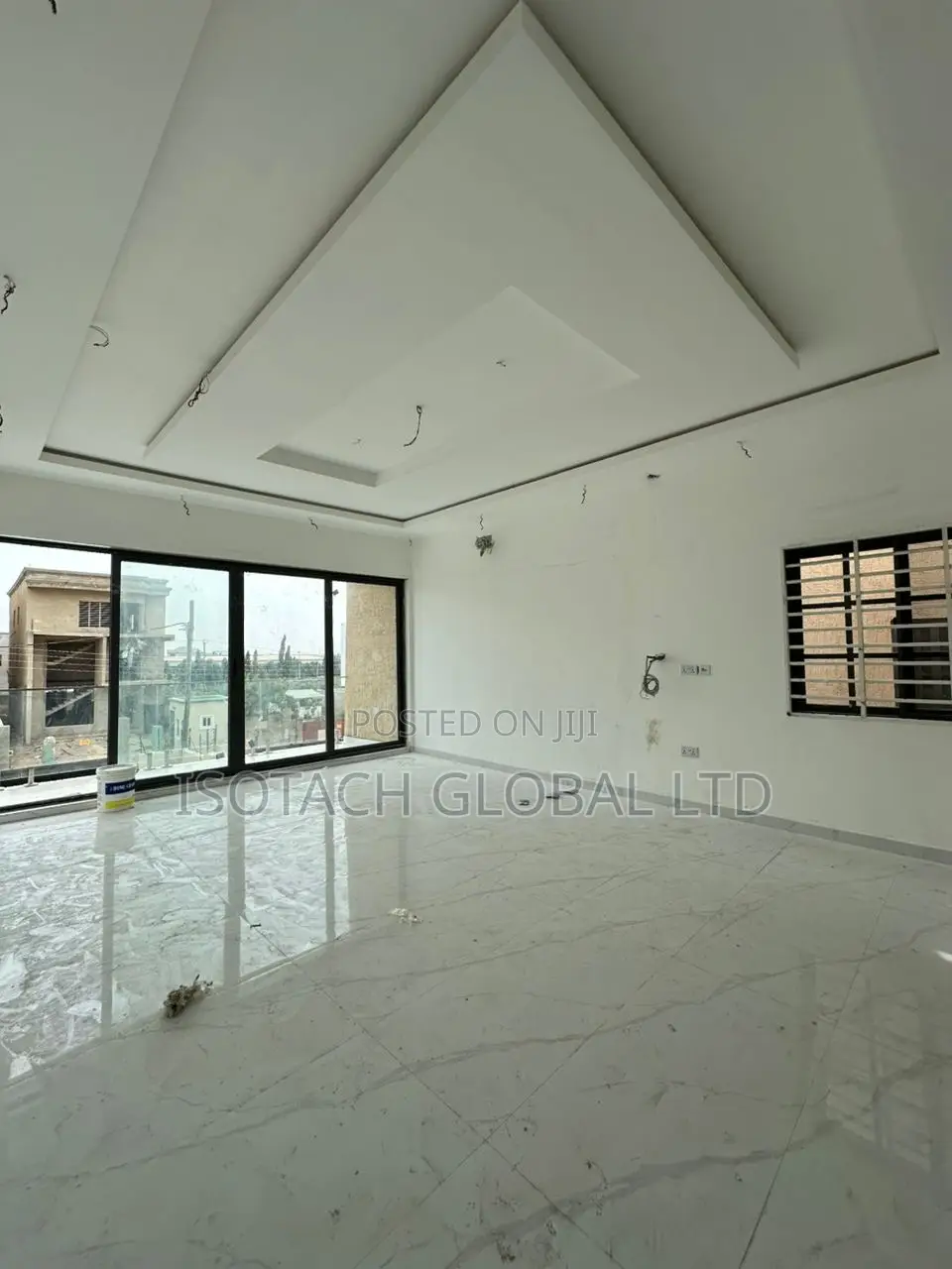 4bdrm House in East Legon for sale