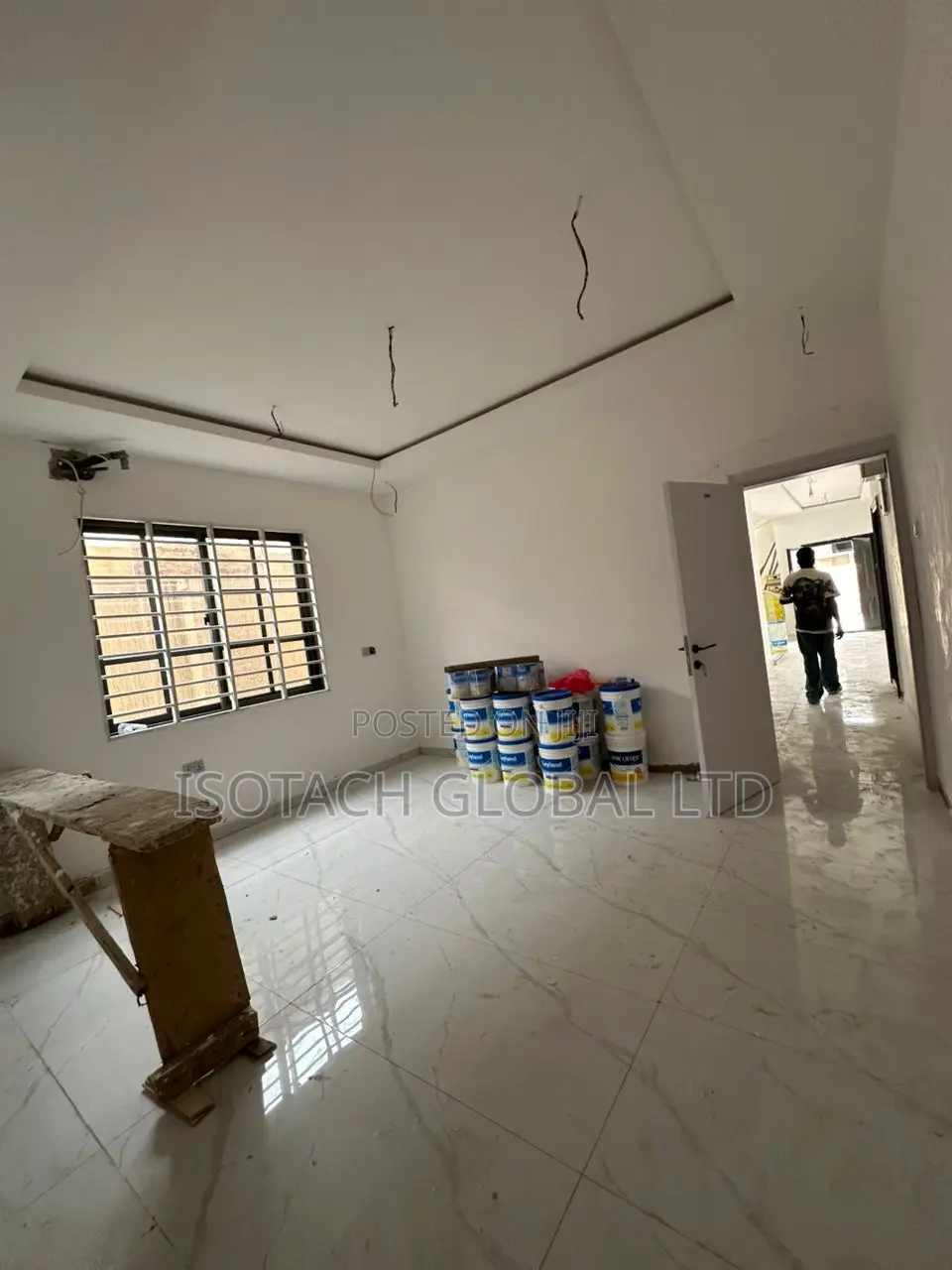 4bdrm House in East Legon for sale