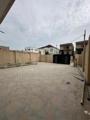 4bdrm House in East Legon for sale