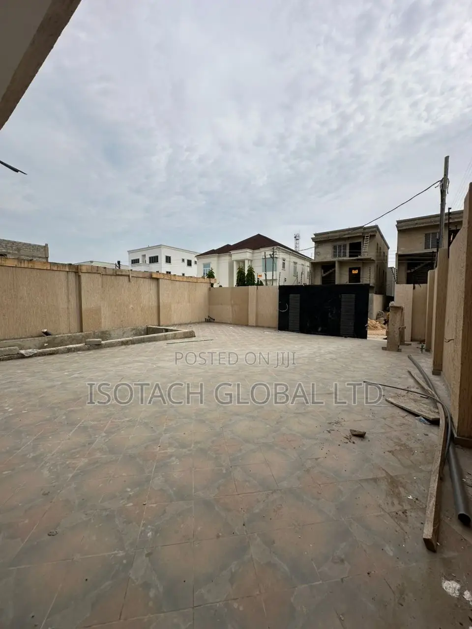 4bdrm House in East Legon for sale
