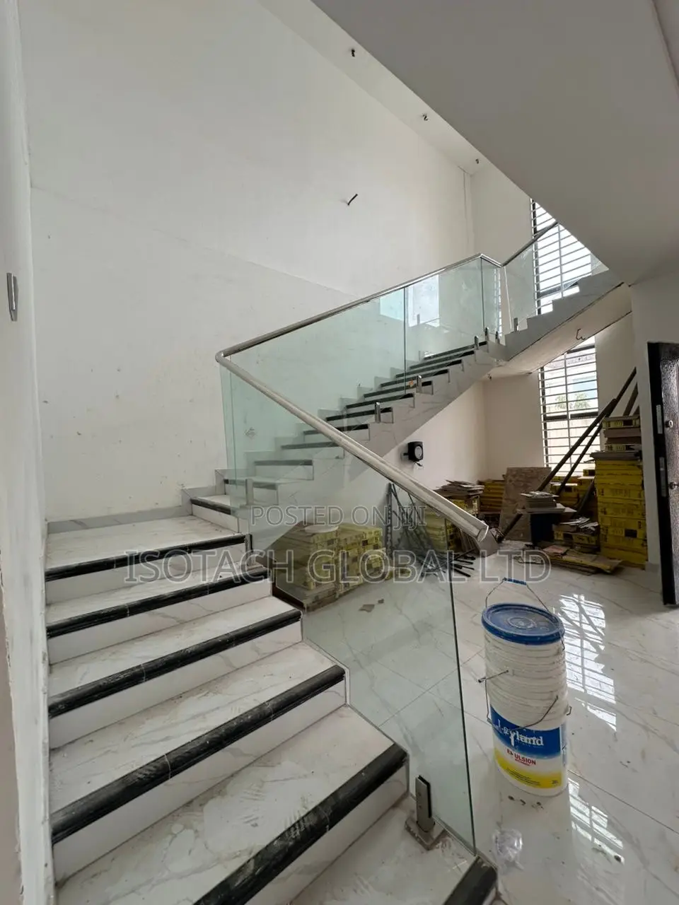 4bdrm House in East Legon for sale