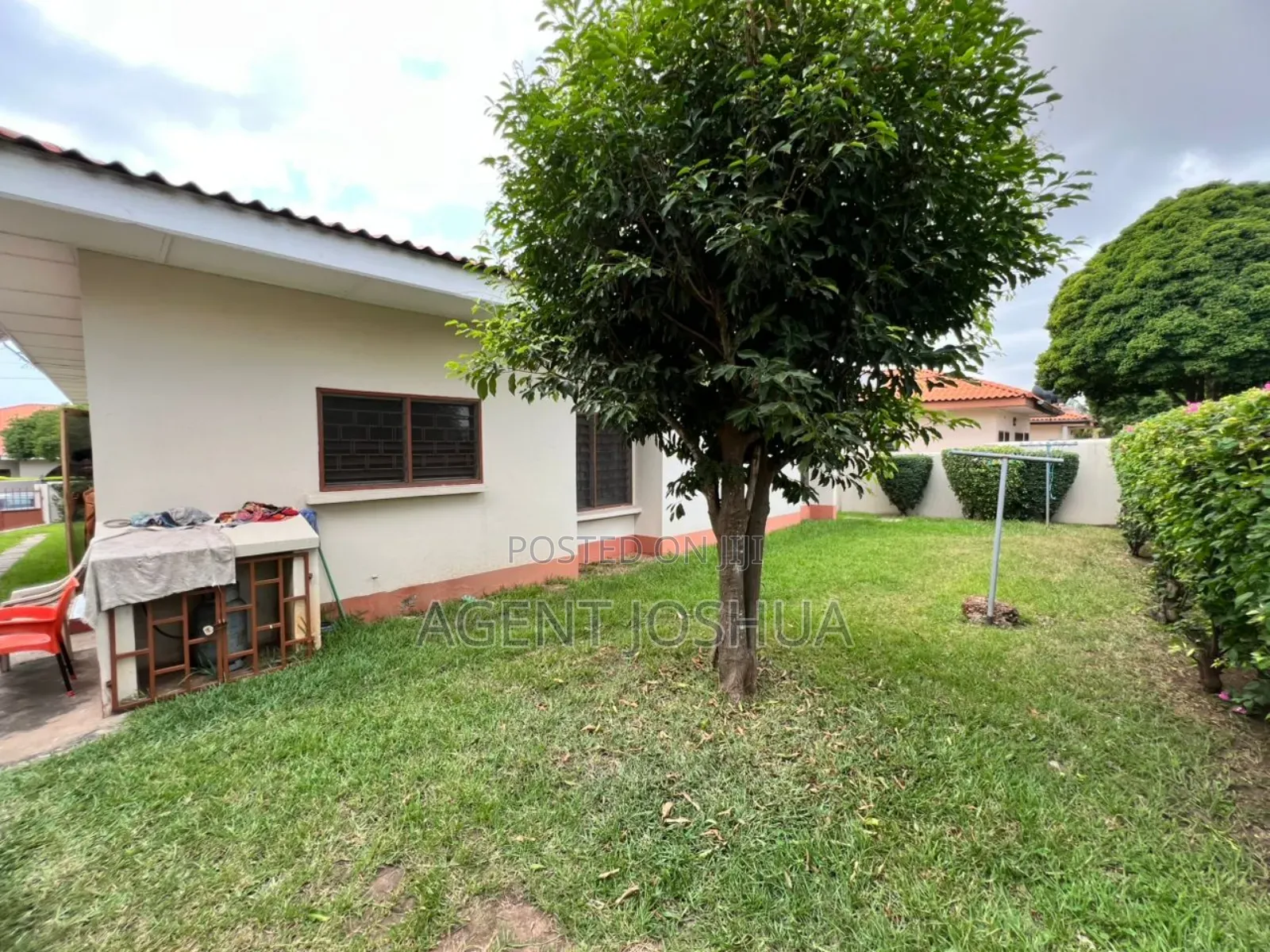 3bdrm House in Regimanuel Estate for sale
