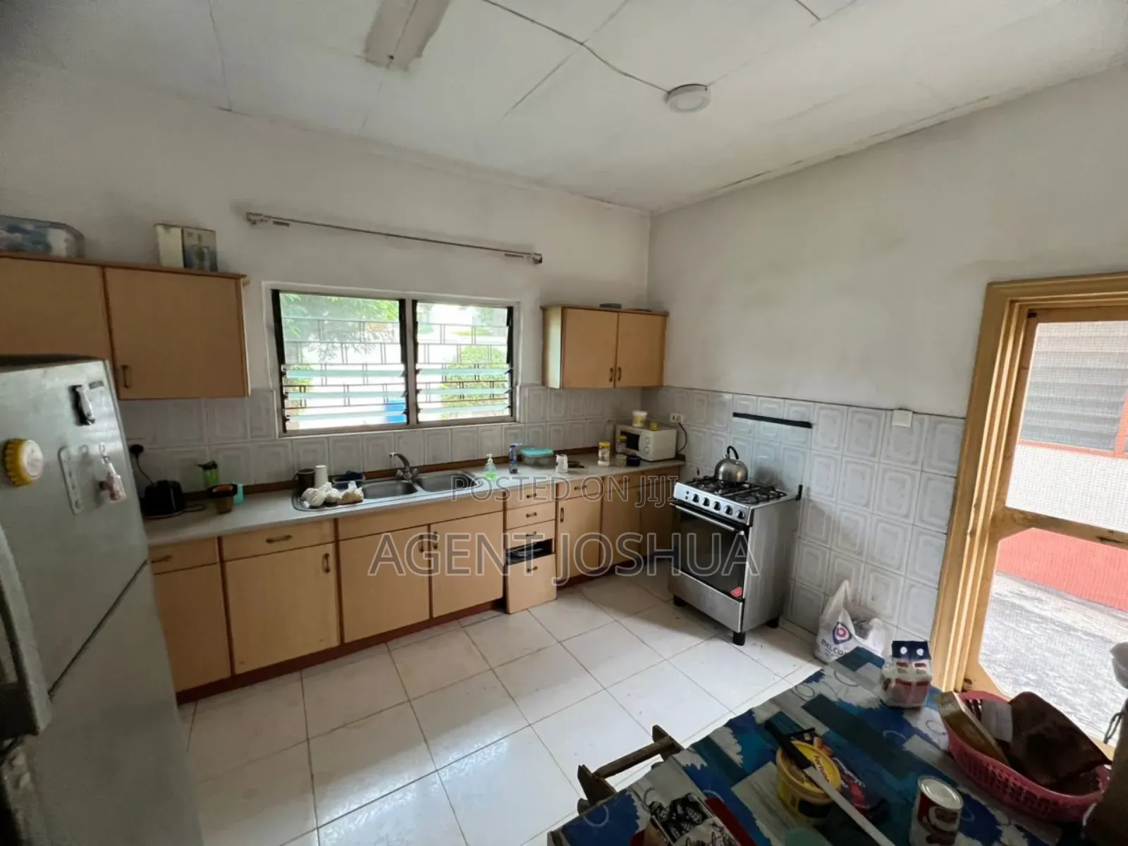 3bdrm House in Regimanuel Estate for sale