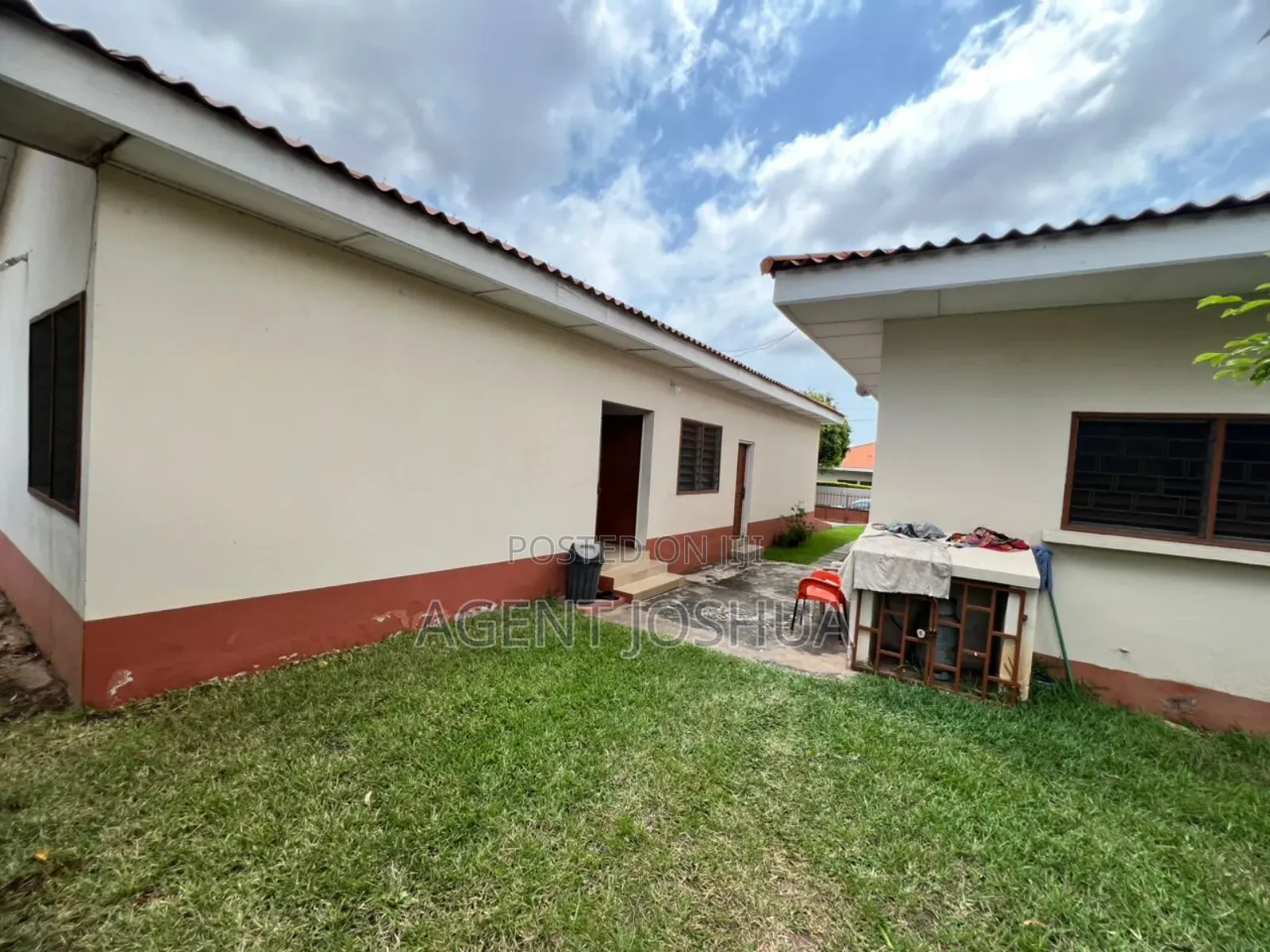 3bdrm House in Regimanuel Estate for sale