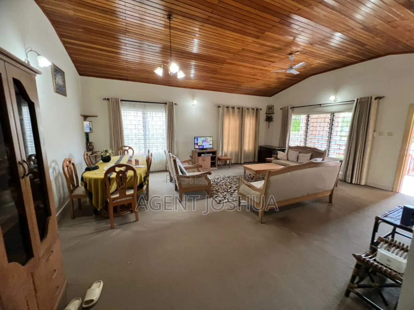 3bdrm House in Regimanuel Estate for sale