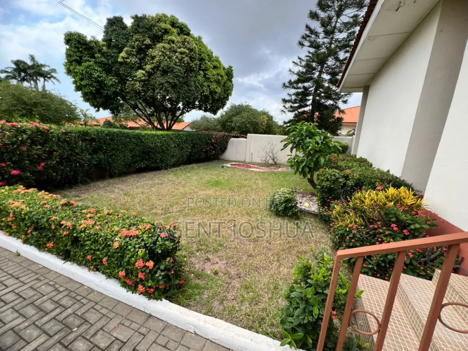 3bdrm House in Regimanuel Estate for sale
