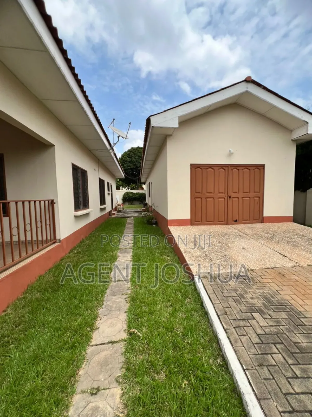 3bdrm House in Regimanuel Estate for sale