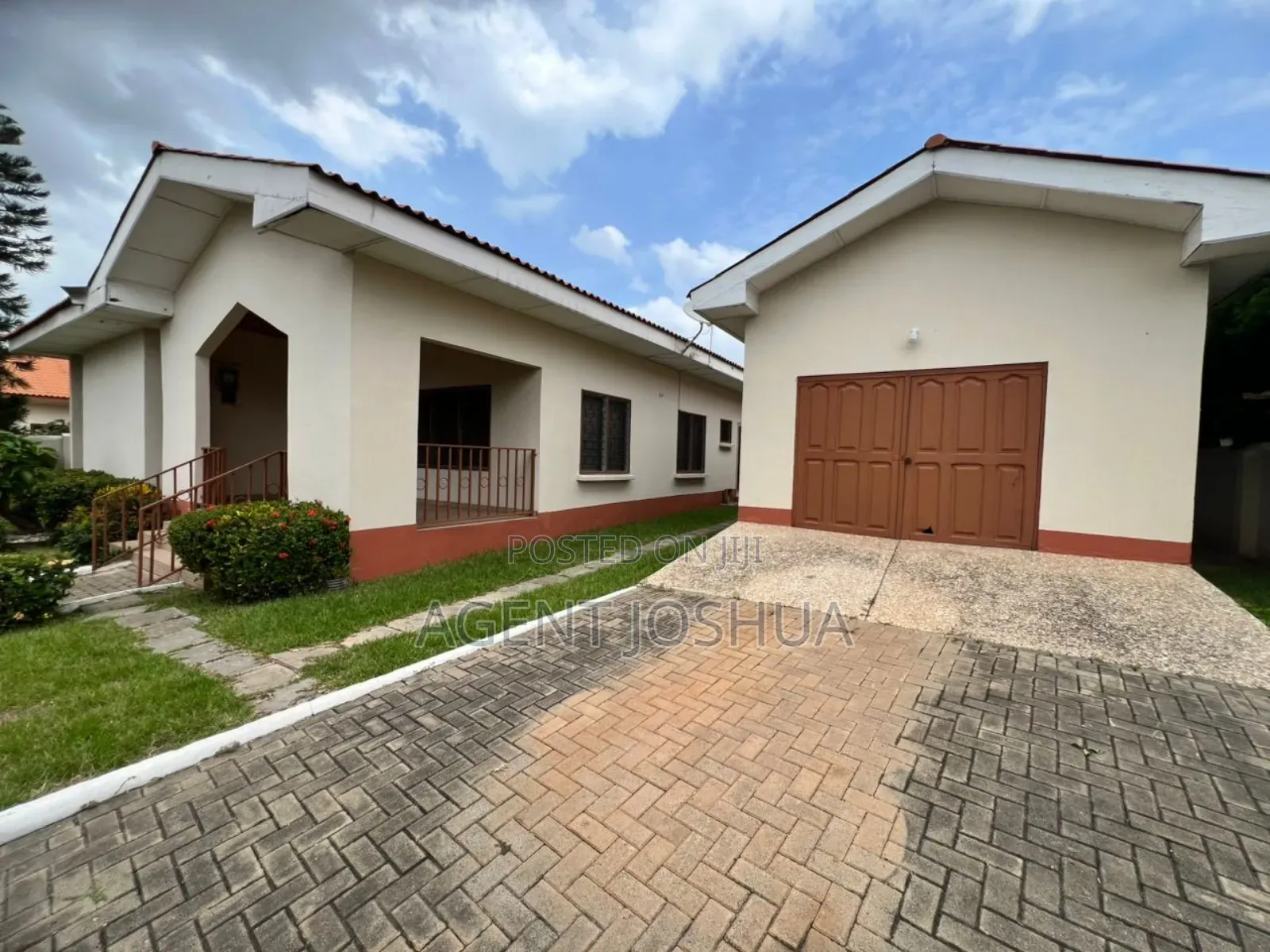 3bdrm House in Regimanuel Estate for sale