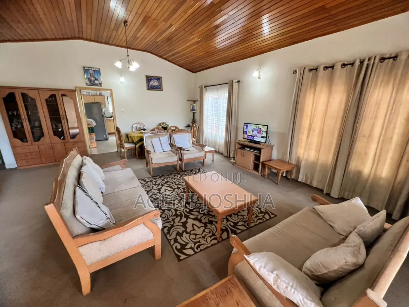 3bdrm House in Regimanuel Estate for sale