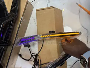 Honda Accords Back Led Reflector