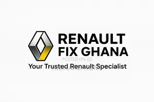 Trusted Renault Mechanic in Accra