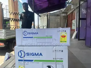 Durable Tropical-Rated Air Conditioner