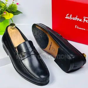 Quality Designed Salvatore Ferragamo Loafers