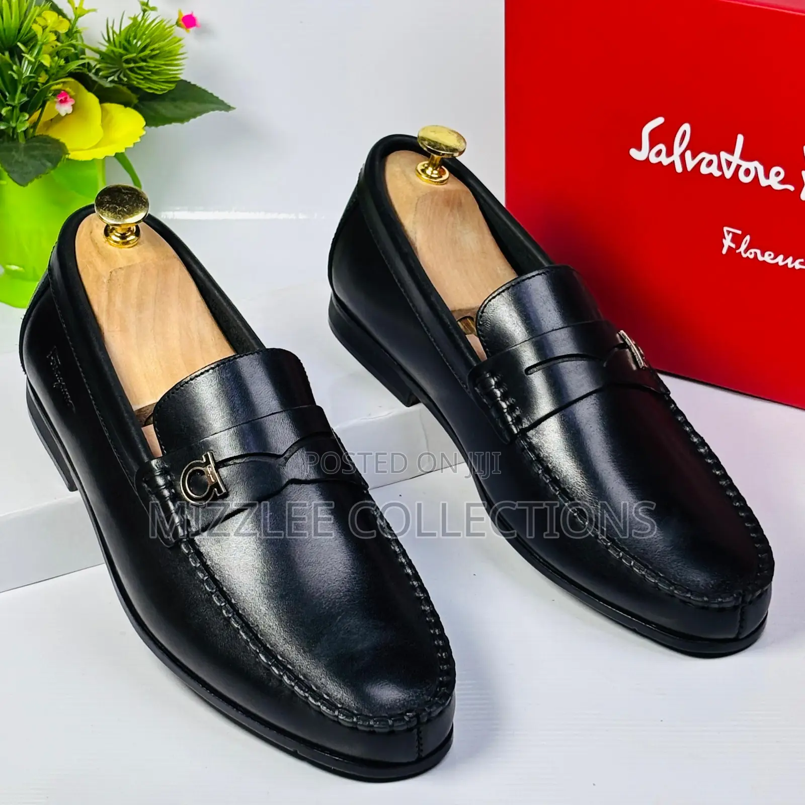 Quality Designed Salvatore Ferragamo Loafers