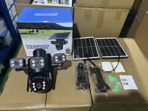 Security Camera